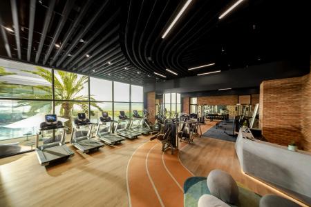 Citadines Marina Halong - 11