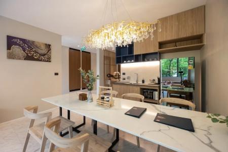 Shan Villas Sukhumvit - 308