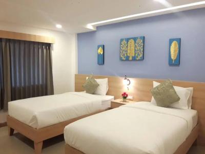 Vista Chiang Mai - Sha Extra Plus - 23