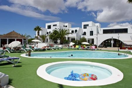 Apartamentos Sol - 12
