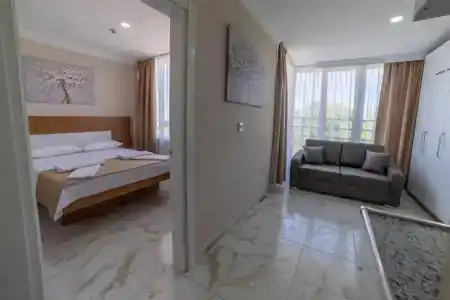 Rega Otel - 12