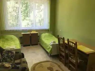 Университетская - 2