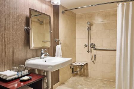 Sheraton North Houston at George Bush Intercontinental - 73