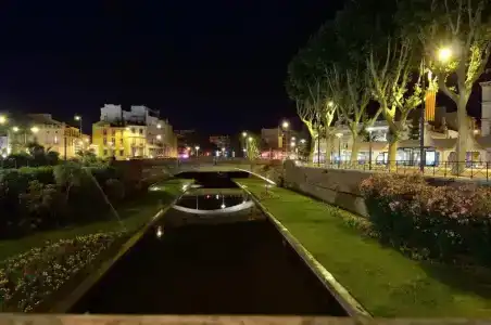Mercure Perpignan Centre - 24