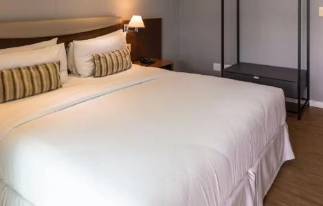 Wyndham Rio de Janeiro Barra - 41