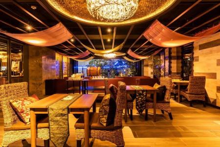 Petit Bali Garden Shin-Okubo (Adult Only) - 4