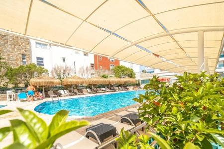 Tiana Beach Resort - 43