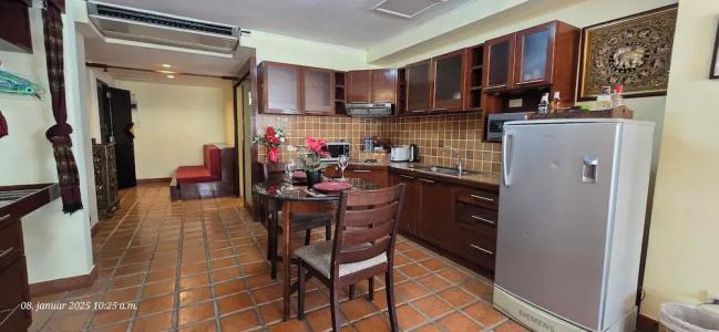 Nirvana Boutique Suites - 105