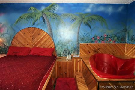 Holiday Inn Express - Norfolk, an IHG - 47