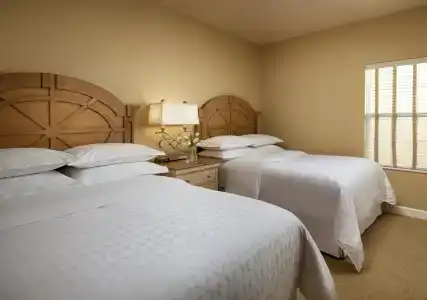 Sheraton Broadway Villas - 3
