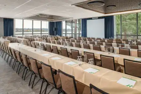 Holiday Inn - Portland - Columbia Riverfront, an IHG - 45