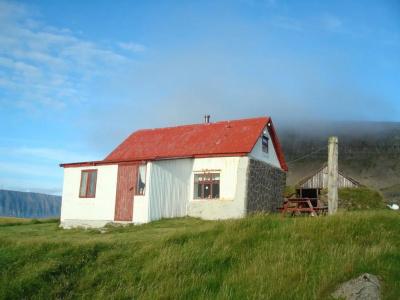 Hænuvík Cottages - 43