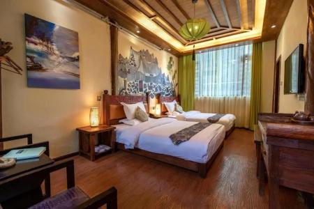 The Ritz-Man Boutique Inn - 83