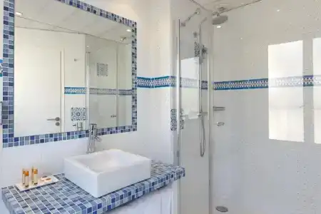Hôtel Le 46 - ex Villa Brunel - 112