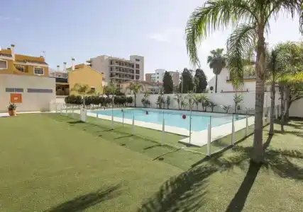 Albergue Inturjoven - 15