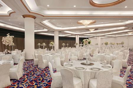 Wyndham Grand Kayseri - 13