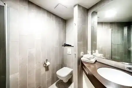 b&b Aachen-City - 34