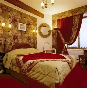 Grand Hôtel Dechampaigne - 3