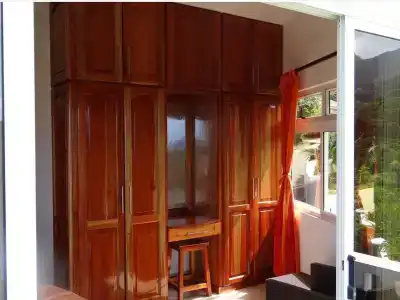 Au Cap Self Catering - 2