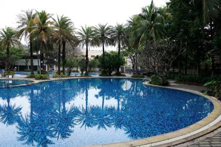 Dongguan Well Garden - 34