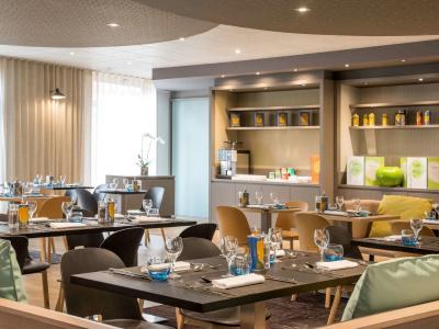 Novotel Nice Centre Vieux Nice - 32