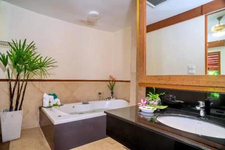 Samui Sense Beach Resort - 53