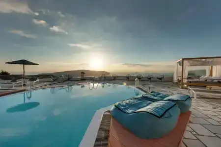 Caldera's Dolphin Suites - 12