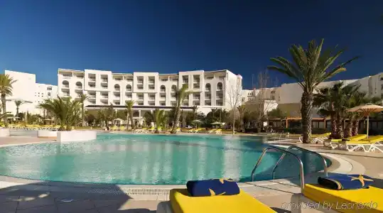 Saphir Palace & Spa - 13