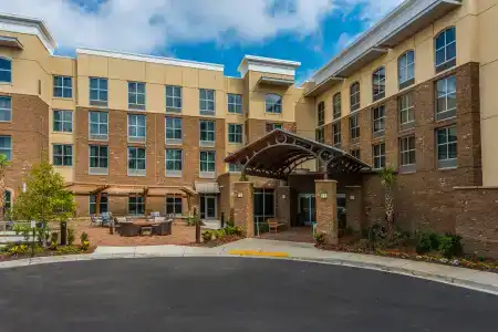 Staybridge Suites - Charleston - Mount Pleasant, an IHG - 40