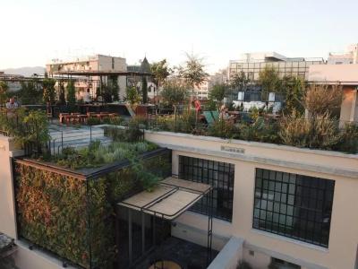 The Foundry Suites - 144