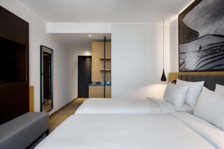 Radisson Blu Antananarivo Waterfront - 36