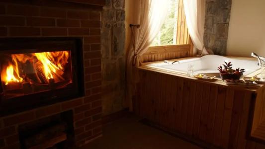 Foleya Mountain Resort & Villas - 105