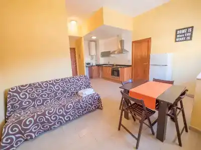 Apartamentos AR Easy Espronceda - 37
