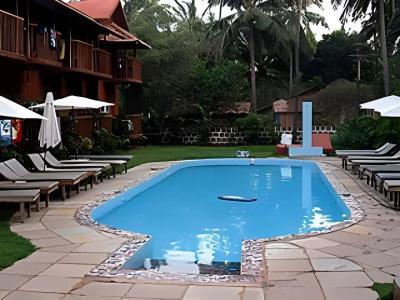 Sea Breeze Inn, Calangute by Apricus - 21
