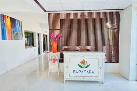 Chiangmai Bupatara - 1