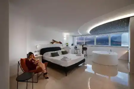 Relais Manfredi - 101