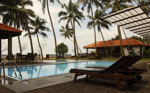 Blue Beach - 10