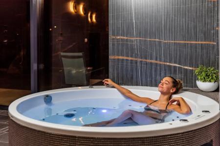 Amsterdam Plaza & Spa - 27