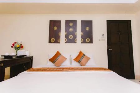 Royal Princess City Lamphun - 56