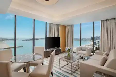 Hilton Dubai Palm Jumeirah - 70