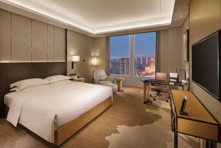 Doubletree By Hilton Chengdu Longquanyi - 45