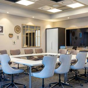 Hilton Garden Inn Le Havre Centre - 32