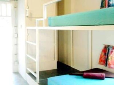 Glur Hostel - 11