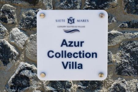 Siete Mares Luxury Suites - 296