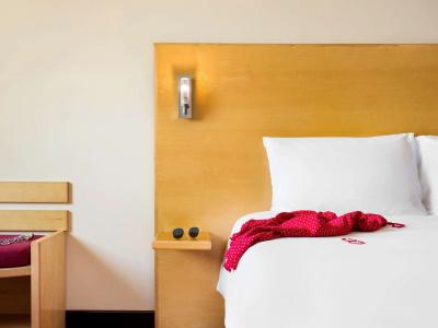 ibis Muscat - 18
