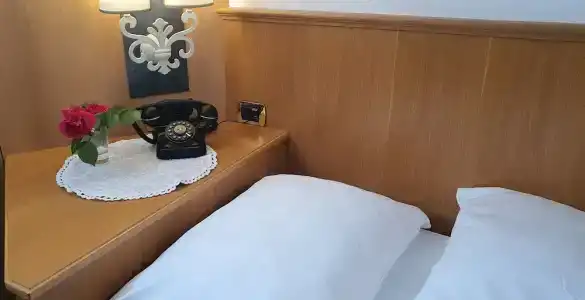 La Villa Martha-b&b - 14