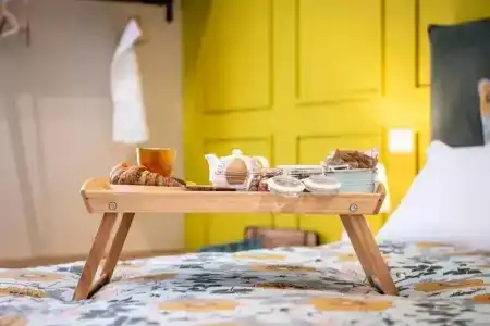 Smartfit House a Unique b&b Experience In Pescara - 45