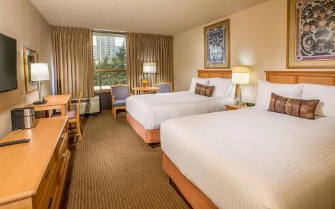 116, A Coast Hotel - 32