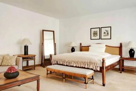 The Mandala Suites - 1