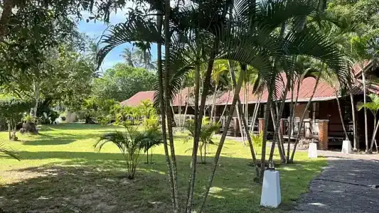 Suan Bankrut Beach - 39
